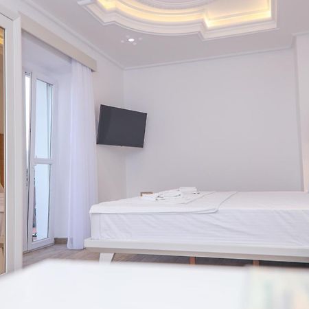 הרצג-נובי Hotel Rr מראה חיצוני תמונה