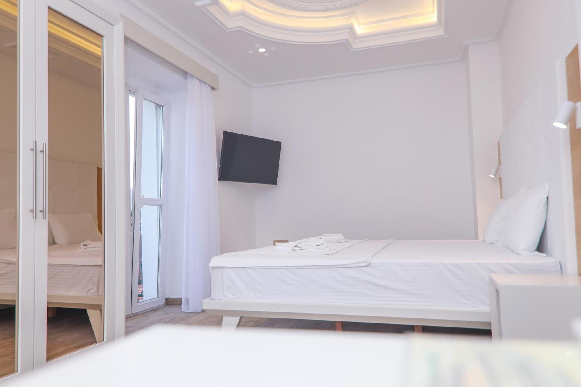 הרצג-נובי Hotel Rr מראה חיצוני תמונה