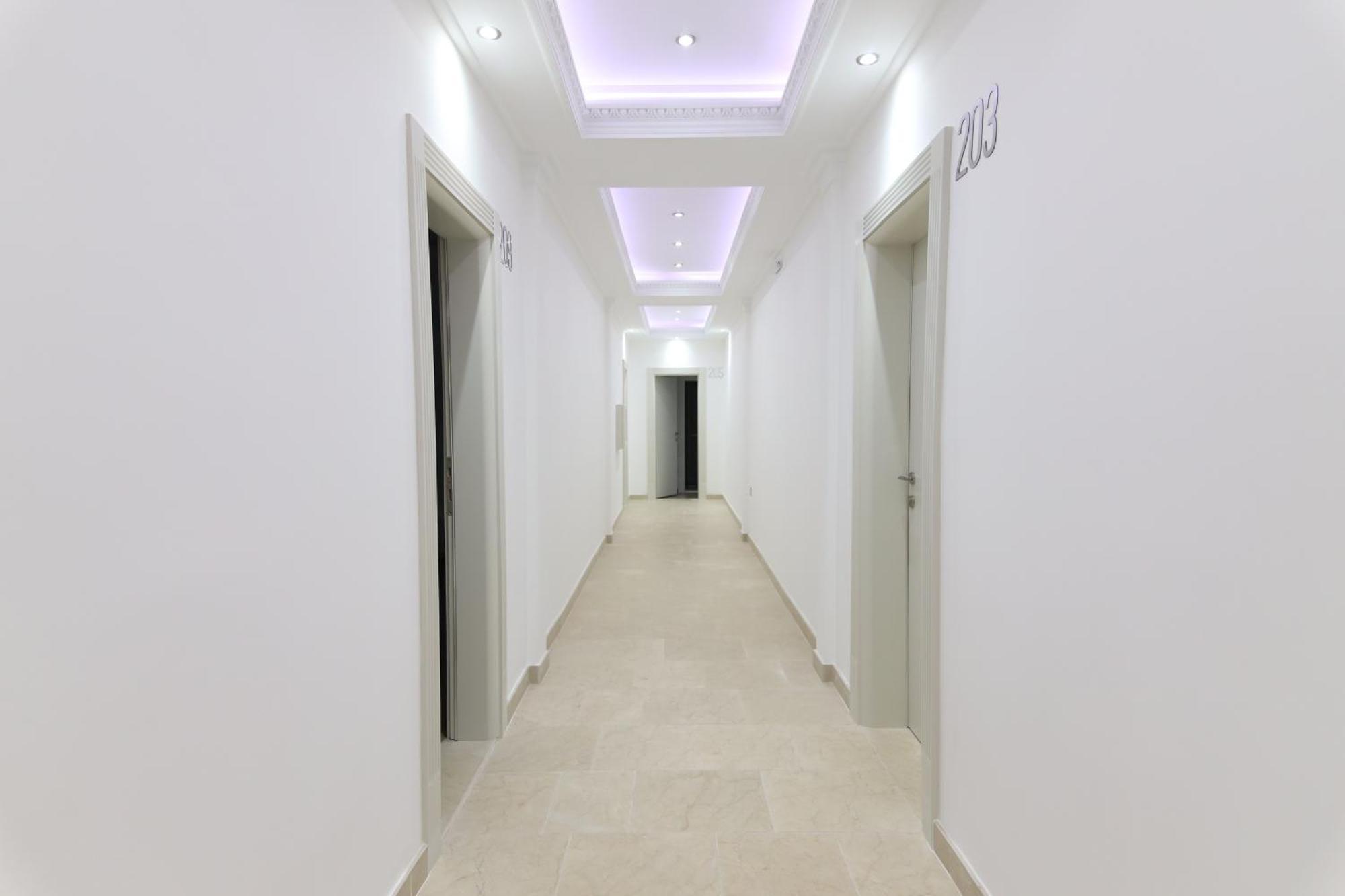 הרצג-נובי Hotel Rr מראה חיצוני תמונה